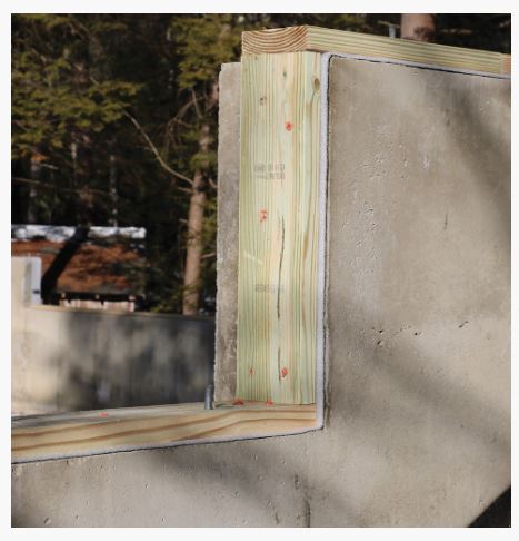 Premium Energy Sill Sealer 8250035 8250055