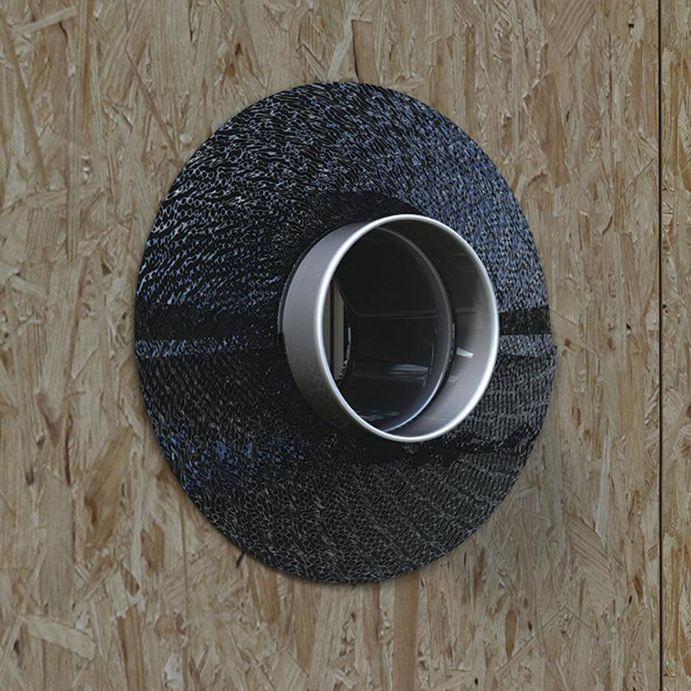 Protecto Form Flash1 -- 4" x 15'