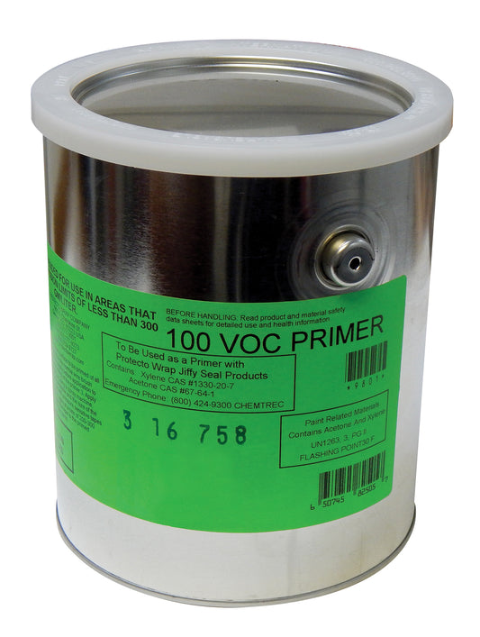 #100 VOC Primer