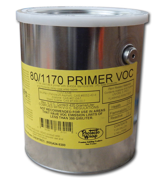 Protecto #80/1170 V.O.C. Primer