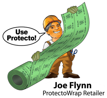 Jiffy Seal Ice & Water Guard HT Butyl 8133F36