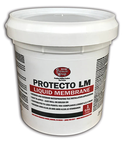 Protecto LM Liquid Membrane