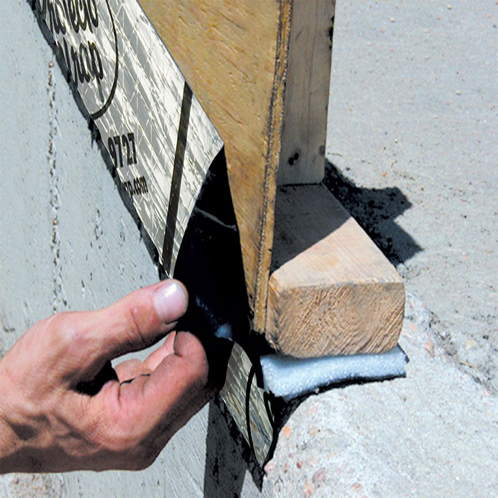 Triple Guard Energy Sill Sealer Flashing Experts triple-guard-energy-sill-sealer-flashing-experts