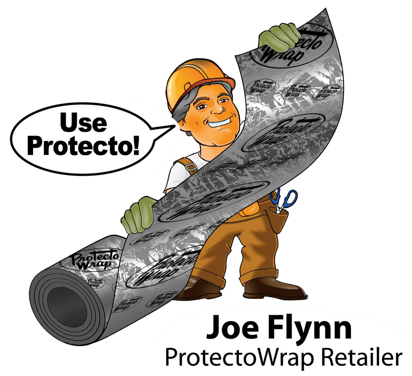 Protecto Wrap Superstick