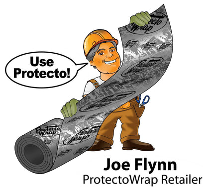 Protecto Wrap Superstick